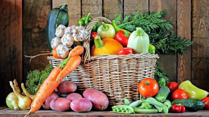 Le Potager Sanlupéen Plants, Légumes, Fleurs, Aromatiques, Primeur Fruits et Légumes à Saint-Loup-Géanges