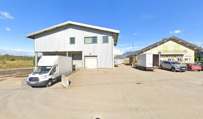 Les Serres De Pont Notre-Dame, Primeur Fruits et Légumes à Arthaz-Pont-Notre-Dame