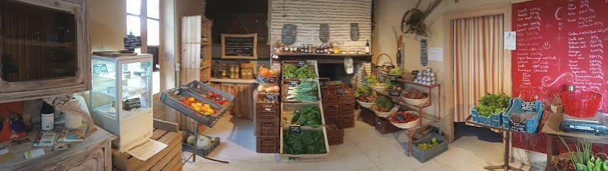 LA FERME DES AIGRETTES, Primeur Fruits et Légumes à Aiguillon