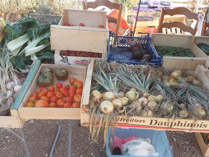 Jardin de Calliste, Primeur Fruits et Légumes à Dornecy