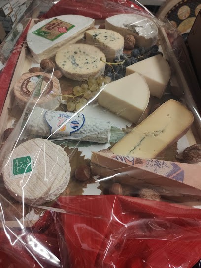 Qualifrais Samoreau, Primeur Fruits et Légumes à Samoreau