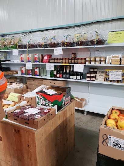 Pom Banana, Primeur Fruits et Légumes à Yzeure