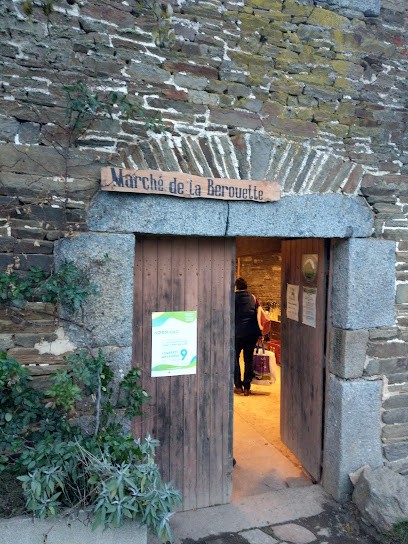 Ferme de la Berouette, Primeur Fruits et Légumes à Caligny