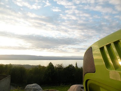 Ferme De Rimandon - GAEC Les Fontanettes, Primeur Fruits et Légumes à Marin