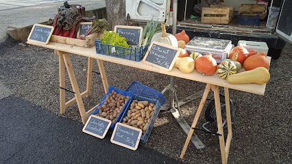 Les Jardins De La Vigne Grande, Primeur - Fruits Et Légumes à Saint-Floret