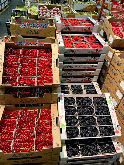 Cma Primeur, Primeur - Fruits Et Légumes à Beauchamp
