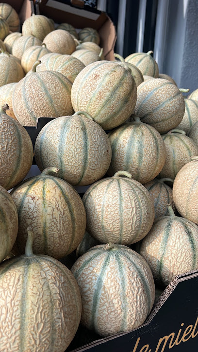 Millau Fruits Et Légumes, Primeur - Fruits Et Légumes à Vieux-Boucau-les-Bains