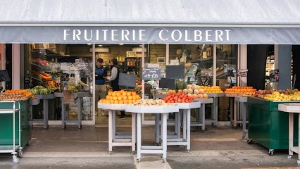 Fruiterie Colbert, Primeur Fruits et Légumes à Mont-Saint-Aignan