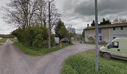 Pinaud Jean Luc, Primeur Fruits et Légumes à Civrac-de-Blaye