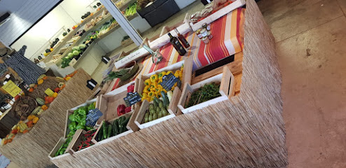 Les Halles Catalanes Primeur - Fruits Et Légumes à Argelès-sur-Mer