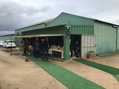Marchand Jacky - La Maison Marchand, Primeur Fruits et Légumes à Vineuil