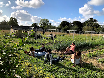 La Ferme De Brouage, Primeur - Fruits Et Légumes à la Gripperie-Saint-Symphorien