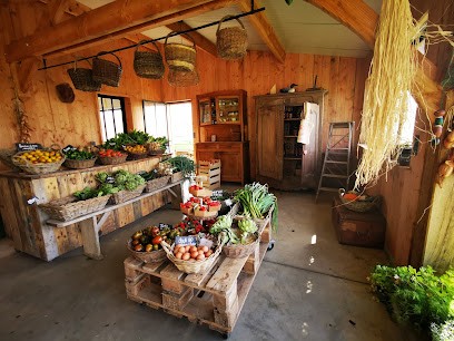 La Ferme De Boiséon, Primeur Fruits et Légumes à Penvénan