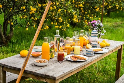 Jardins De La Testa, Primeur Fruits et Légumes à Zonza