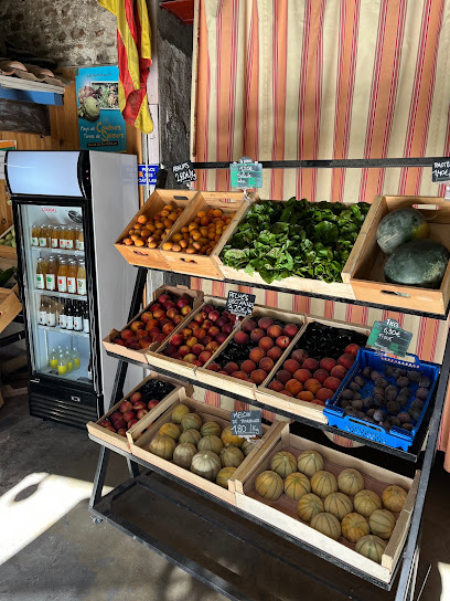 Les Berges De L'agly, Primeur - Fruits Et Légumes à Torreilles