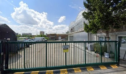 Kersanté Earl, Primeur Fruits et Légumes à Saint-Denis
