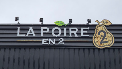 La Poire En 2, Primeur - Fruits Et Légumes à Montigny-en-Gohelle