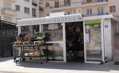 Prim'aubes Primeur - Fruits Et Légumes à Montpellier