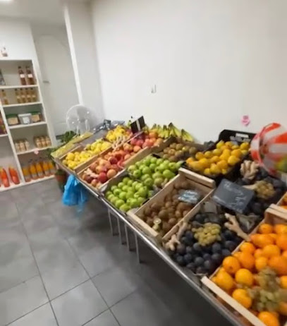 Chez Daka 02, Primeur - Fruits Et Légumes à Martigues